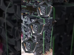 Κομάτσου, Κάρτερ, Κομπελκό, Ντάεγουο