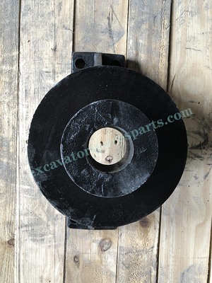 DX225 ανταλλακτικά συστημάτων προσγείωσης εκσκαφέων με τον κύλινδρο έντασης του U Υόρκη