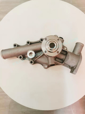 Εξάρτηση 8-98146073-0 υδραντλιών εκσκαφέων 6WF1 6W1TC μέρη μηχανών