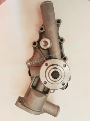 Εξάρτηση 8-98146073-0 υδραντλιών εκσκαφέων 6WF1 6W1TC μέρη μηχανών