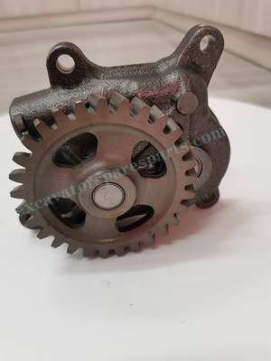 Αντλία 8-94395564-0 8-94395564-1 8-94395564-2 πετρελαίου hitachi 6HK1 ZAXIS330
