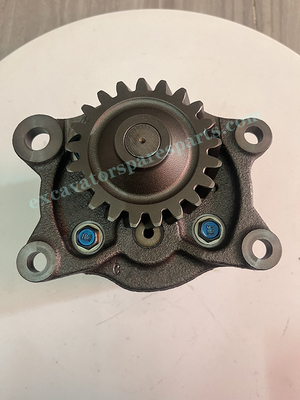 PC300 PC400 pc400-7 αντλία 6D125 L250-0005C 6251-51-1001 πετρελαίου της KOMATSU