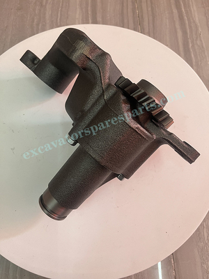 6211-51-1000 μηχανή 6D140 L250-0011C αντλιών πετρελαίου εκσκαφέων PC650