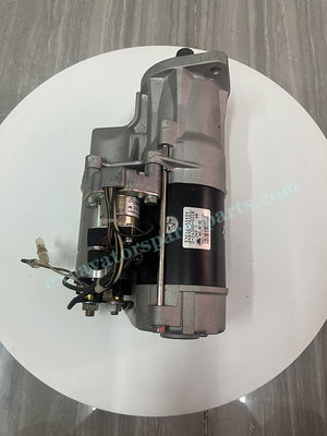 0-24000-0228 μηχανή εκκινητών εκσκαφέων D04FR 24V 10T 5.0KW ΓΙΑ sk130-8