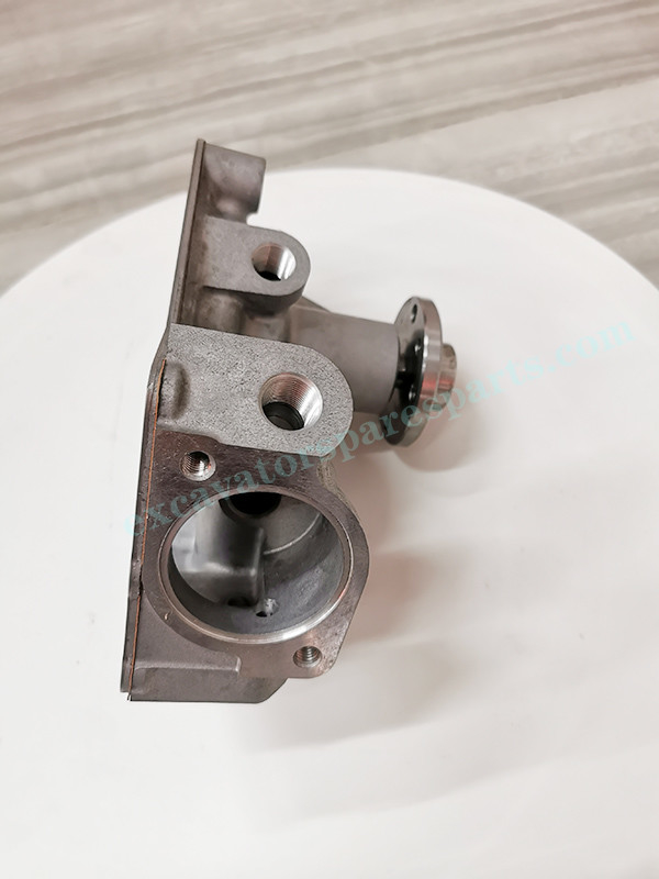 Kobelco sk75-8 υδραντλία 8-98098662-0 εκσκαφέων μέρη μηχανών 4LE2 4LE1