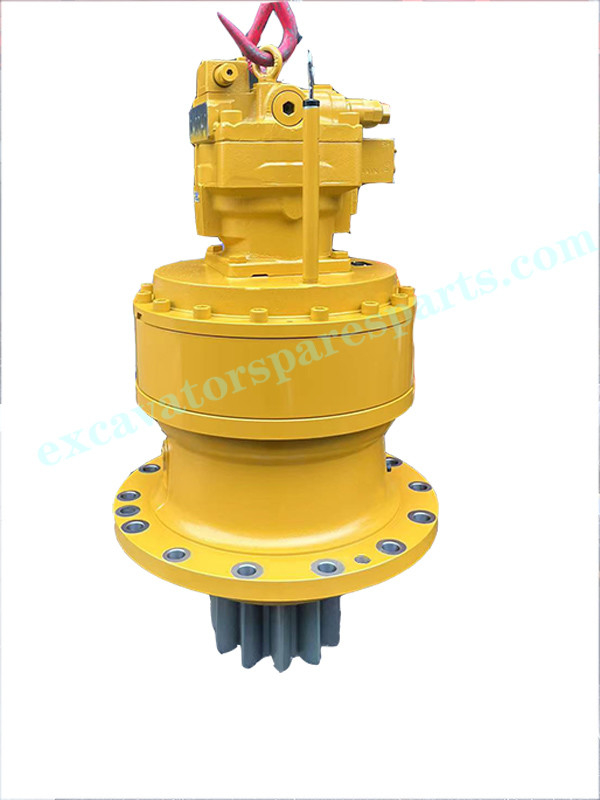SY335 εκσκαφέας περιστροφικό Reductor Assy m5x180chb-10a-DBA-265 υδραυλική τελική συνέλευση Drive