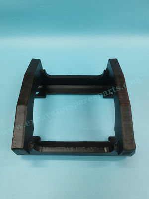 Φρουρά YN63D00003P1 2422N880 διαδρομής εκσκαφέων SK200 Kobelco
